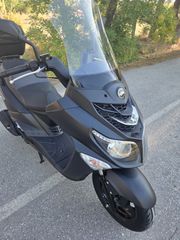 Sym Joyride 125 2017 Injection-thumb-9