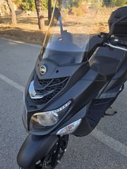 Sym Joyride 125 2017 Injection-thumb-10