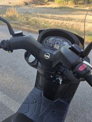 Sym Joyride 125 2017 Injection-thumb-11