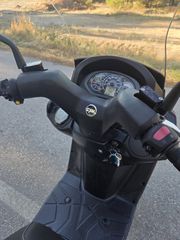 Sym Joyride 125 2017 Injection-thumb-12