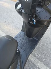 Sym Joyride 125 2017 Injection-thumb-14