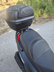 Sym Joyride 125 2017 Injection-thumb-15