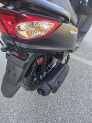 Sym Joyride 125 2017 Injection-thumb-17