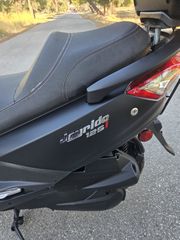 Sym Joyride 125 2017 Injection-thumb-19