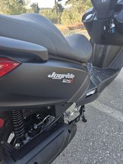 Sym Joyride 125 2017 Injection-thumb-20