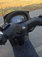 Sym Joyride 125 2017 Injection-thumb-21