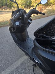 Sym Joyride 125 2017 Injection-thumb-23