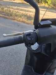 Sym Joyride 125 2017 Injection-thumb-24