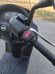 Sym Joyride 125 2017 Injection-thumb-25