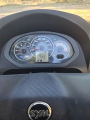 Sym Joyride 125 2017 Injection-thumb-27