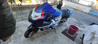 Suzuki GSX-R 750 2003