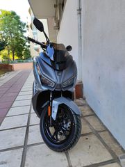 Sym Jet14 Evo 200 2025