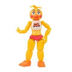 Five Nights at Freddy's - Core Figure Toy Chica (FNF0101)
