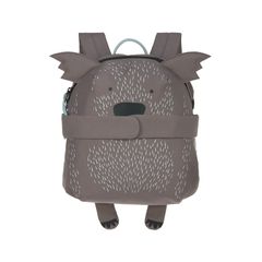 Lässig - About Friends Cali Wombat Backpack - Brown-thumb-3