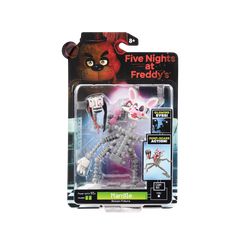 Five Nights at Freddy's - Core Figure Mangle (FNF0100)-thumb-3