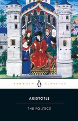 PENGUIN CLASSICS : THE POLITICS PB