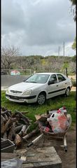 Citroen Xsara 2002