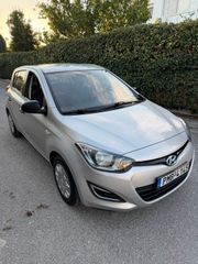 Hyundai i 20 2013