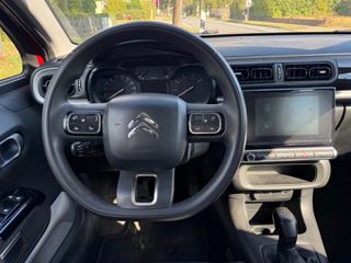 Citroen C3 2017 1.2 PURETECH 82 FEEL-thumb-4