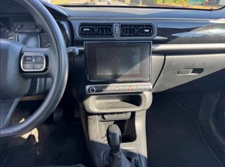 Citroen C3 2017 1.2 PURETECH 82 FEEL-thumb-5