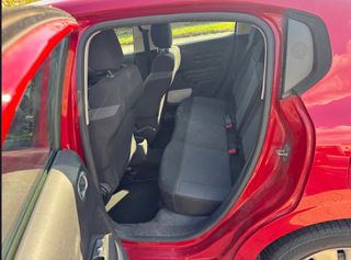Citroen C3 2017 1.2 PURETECH 82 FEEL-thumb-6