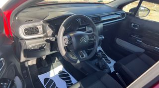 Citroen C3 2017 1.2 PURETECH 82 FEEL-thumb-30