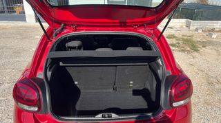 Citroen C3 2017 1.2 PURETECH 82 FEEL-thumb-31