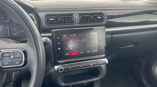 Citroen C3 2017 1.2 PURETECH 82 FEEL-thumb-8