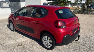 Citroen C3 2017 1.2 PURETECH 82 FEEL-thumb-12