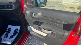 Citroen C3 2017 1.2 PURETECH 82 FEEL-thumb-15