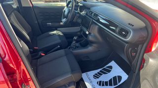 Citroen C3 2017 1.2 PURETECH 82 FEEL-thumb-16