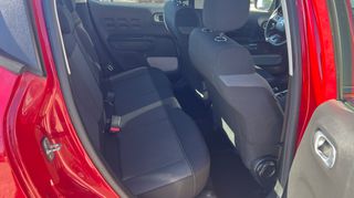 Citroen C3 2017 1.2 PURETECH 82 FEEL-thumb-19