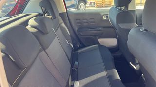 Citroen C3 2017 1.2 PURETECH 82 FEEL-thumb-20