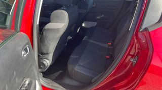 Citroen C3 2017 1.2 PURETECH 82 FEEL-thumb-22