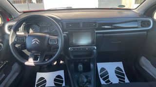 Citroen C3 2017 1.2 PURETECH 82 FEEL-thumb-23