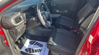 Citroen C3 2017 1.2 PURETECH 82 FEEL-thumb-25