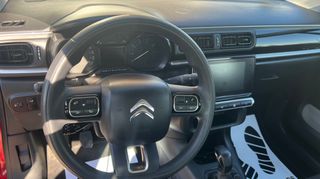 Citroen C3 2017 1.2 PURETECH 82 FEEL-thumb-29