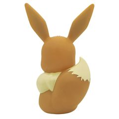 Pokémon Eevee Light-Up 3D Figurine-thumb-2