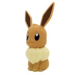 Pokémon Eevee Light-Up 3D Figurine-thumb-3