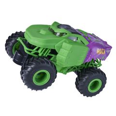 Monster Jam RC 1:24 Marvel Hulk-thumb-3