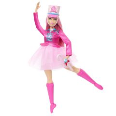 Barbie - Nutcracker Core Doll Daisy (JLW52)-thumb-3