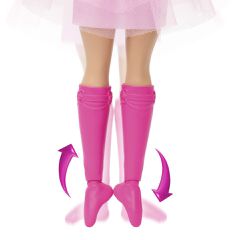 Barbie - Nutcracker Core Doll Daisy (JLW52)-thumb-4