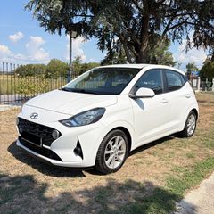 Hyundai i 10 2022