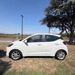 Hyundai i 10 2022-thumb-1