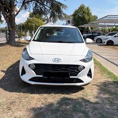 Hyundai i 10 2022-thumb-7