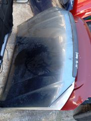 ΚΑΠΟ ΑΠΟ ISUZU D MAX 2012-2016