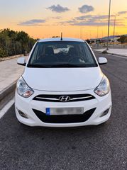 Hyundai i 10 2013