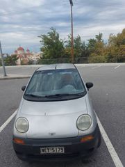 Daewoo Matiz 2000