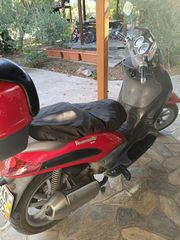 Piaggio Beverly 200 2002 BEVERLY 200-thumb-1