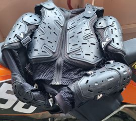 Θώρακας Acerbis koerta